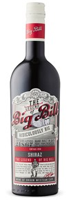 Big Bill Shiraz 2018